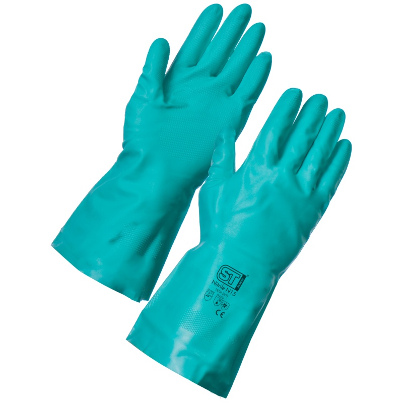 non latex washing up gloves